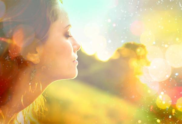 Heilkraft der Stimme und QiGong